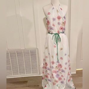 1970s Women’s Vintage Dress